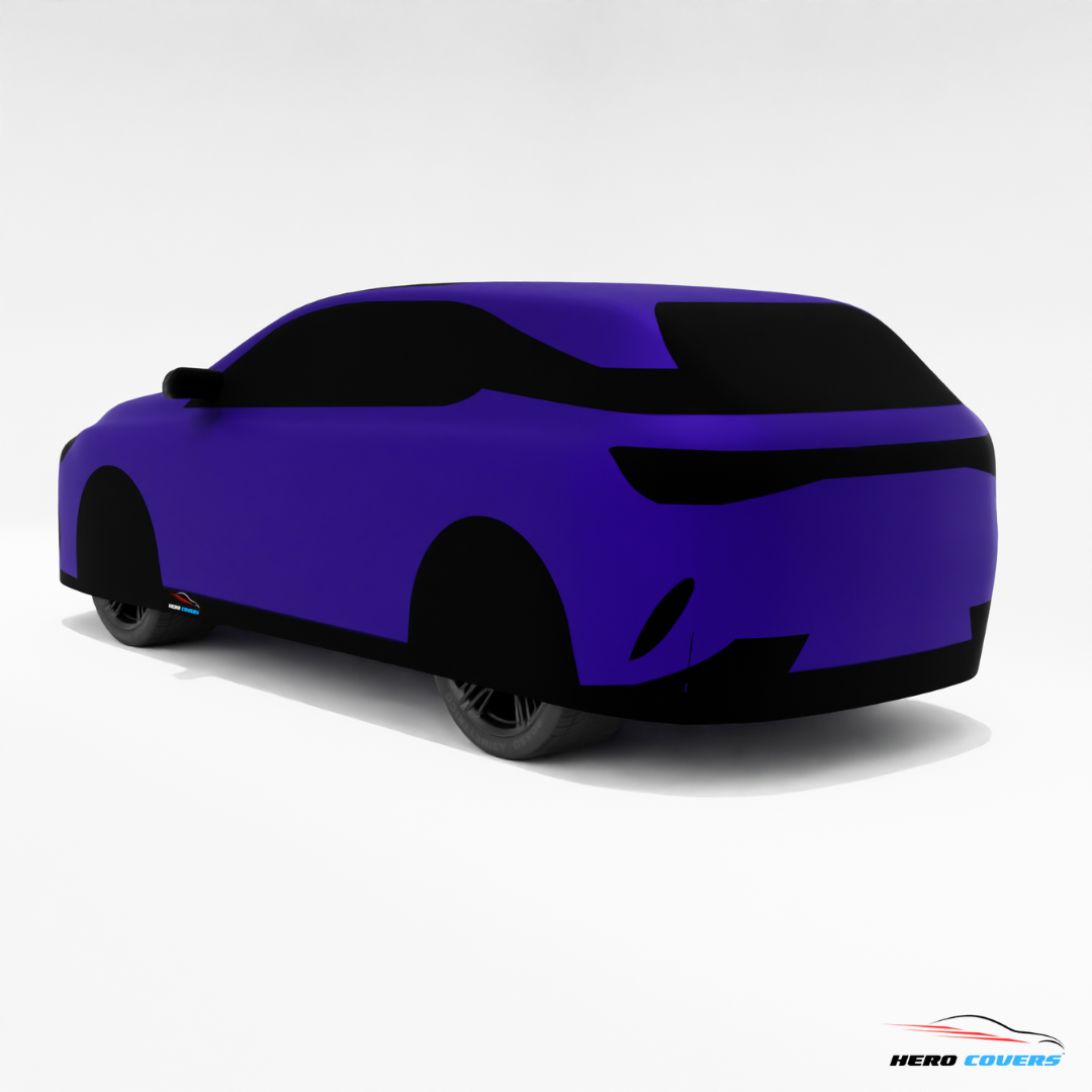 Indoor or Outdoor Car Cover | Compatible For: Lexus RX