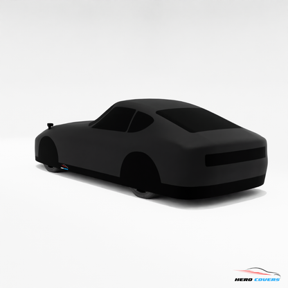 Indoor or Outdoor Car Cover | Compatible For: Datsun 240Z
