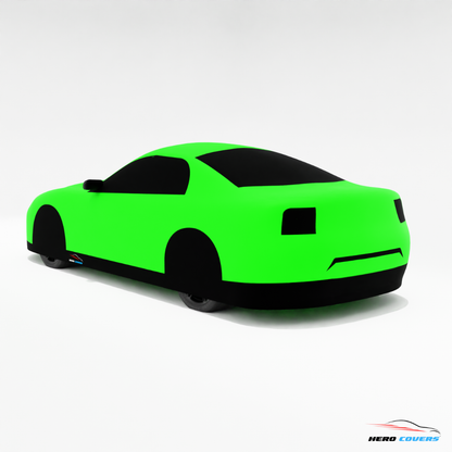 Indoor or Outdoor Car Cover | Compatible For: Mustang Fourth Generation (1994–2004)