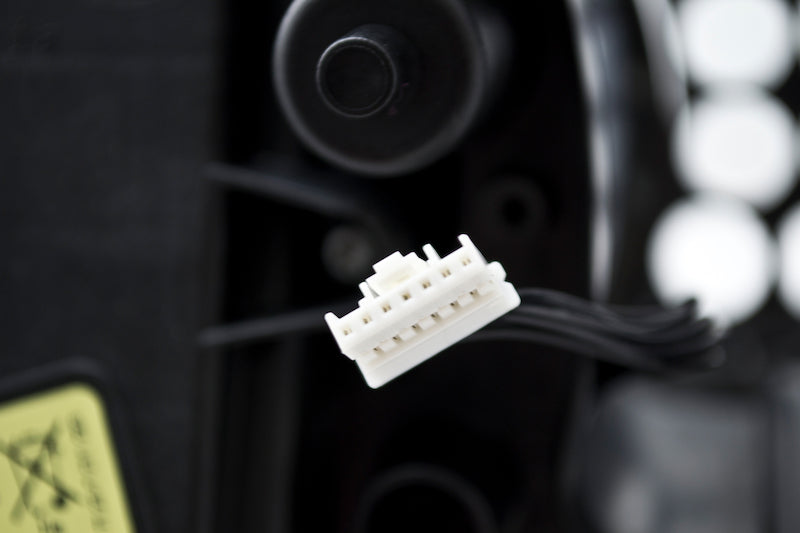 Photo - out of package