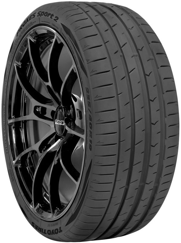 Toyo Proxes Sport 2 Tire | 255/35R18 94Y XL
