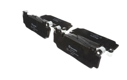 Brembo 14-19 BMW M5/ BMW M2/ BMW M6/ BMW M6 Gran Coupe Front Low-Met Brake Pad