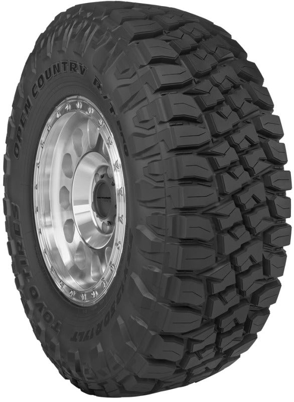 Toyo Open Country R/T Pro Tire | 37x13.50R17LT 128Q E/10