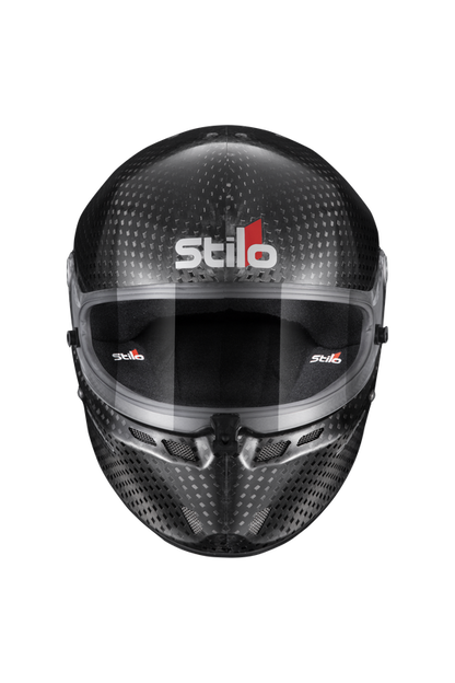 Stilo ST6 FN Zero FIA8860-2018 Helmet
