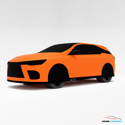 Indoor or Outdoor Car Cover | Compatible For: Lexus RX