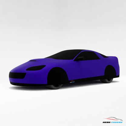 Indoor or Outdoor Car Cover | Compatible For: Chevrolet Camaro (2002–2008)