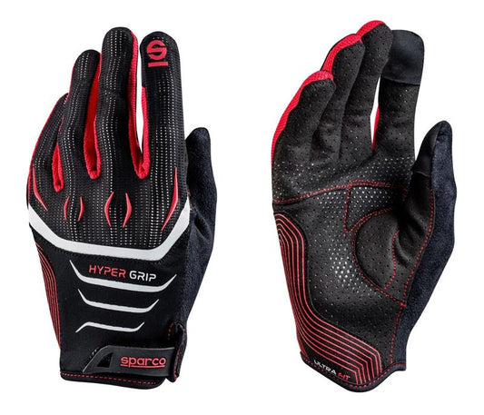 Sparco Hypergrip Gaming Gloves - XS