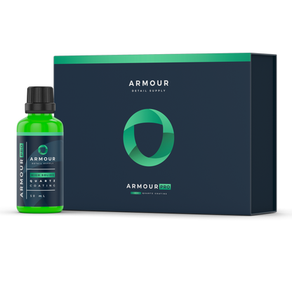 Armour PRO Quartz Coating