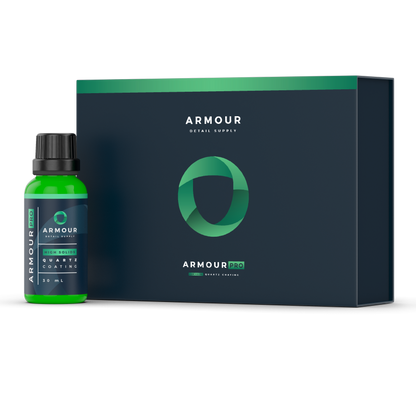 Armour PRO Quartz Coating