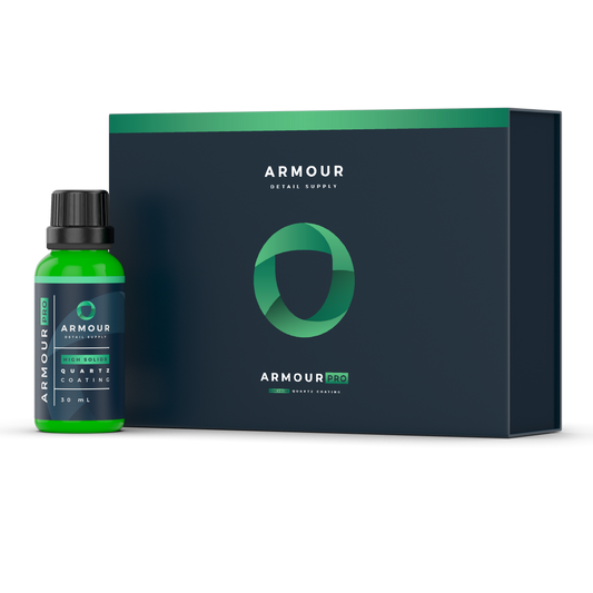 Armour PRO Quartz Coating
