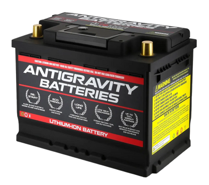 Antigravity Battery S550 & S650 Mustang