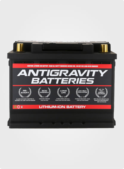 Antigravitationsbatterie S550 &amp; S650 Mustang
