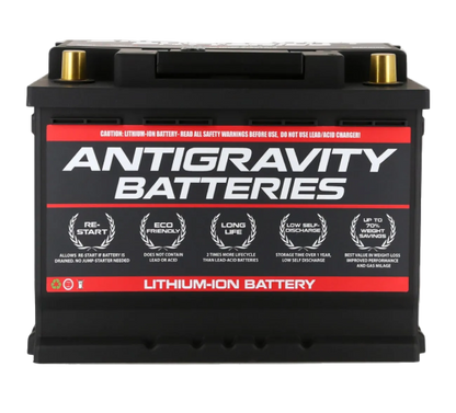 Antigravity Battery S550 & S650 Mustang
