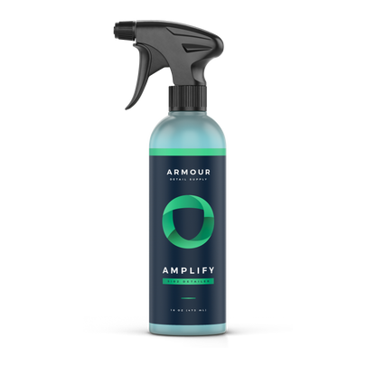 AMPLIFY - Detail Spray