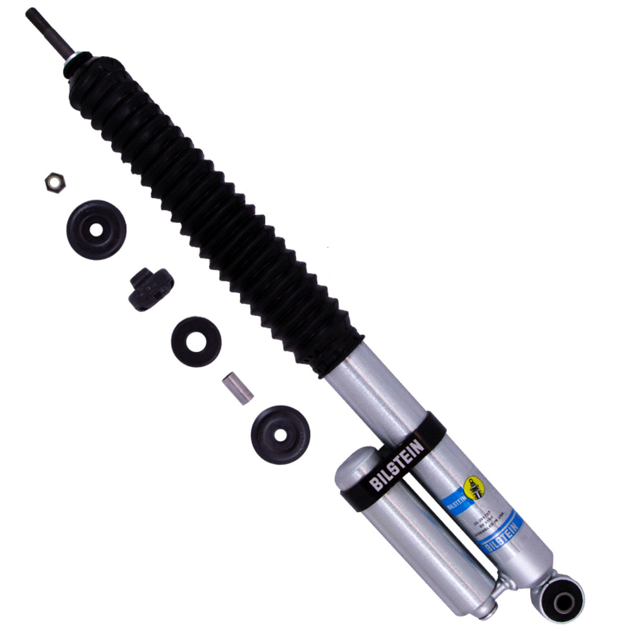 Bilstein 14-24 Dodge Ram 2500 4WD B8 5160 Rear Shock Absorber - 2in Lift