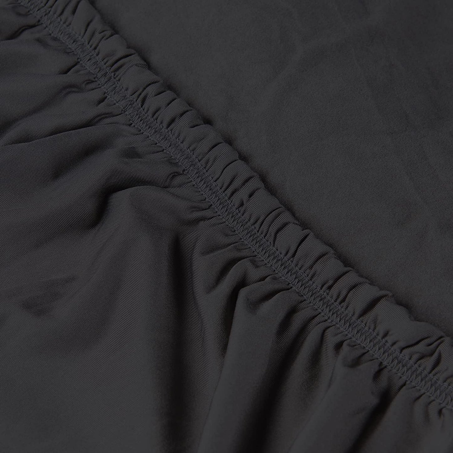 BMW 3 Series Sedan Ultraguard Stretch Satin Indoor Car Cover - Black