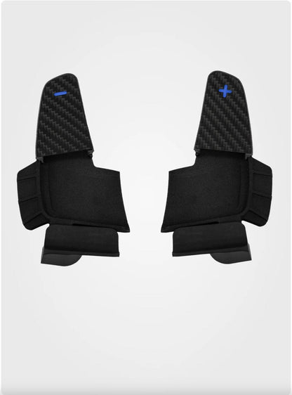 MKV Supra magnetische Schaltwippen