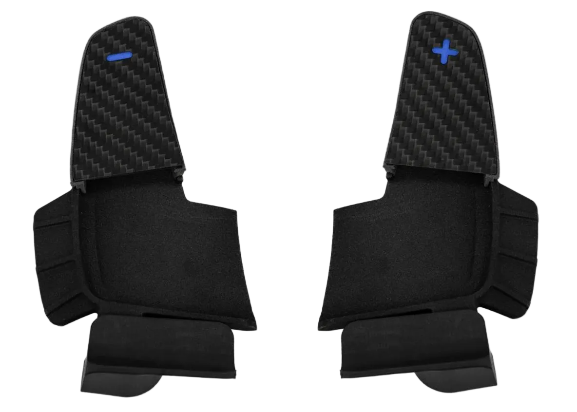 MKV Supra Magnetic Paddle Shifters