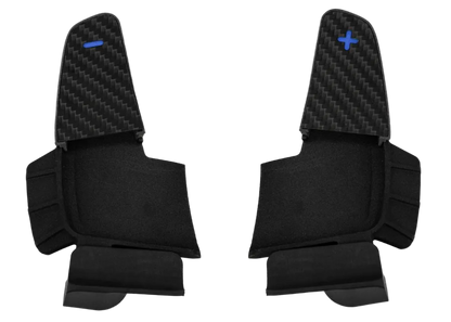 MKV Supra Magnetic Paddle Shifters