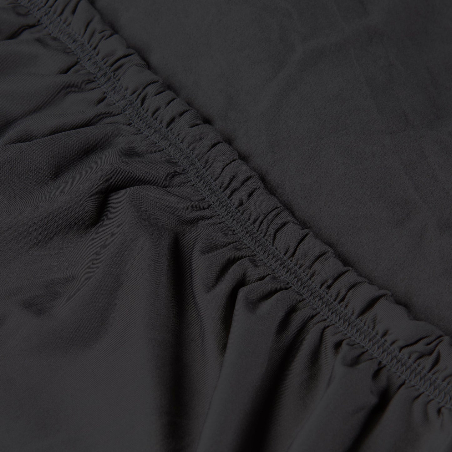 2005-2025 Ford Mustang Ultraguard Stretch Satin Indoor Car Cover - Black