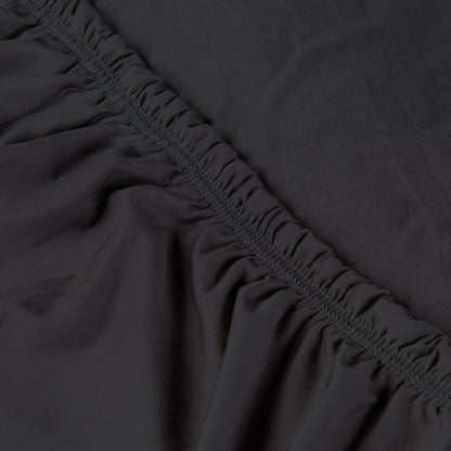 2005-2025 Ford Mustang Ultraguard Stretch Satin Indoor Car Cover - Black