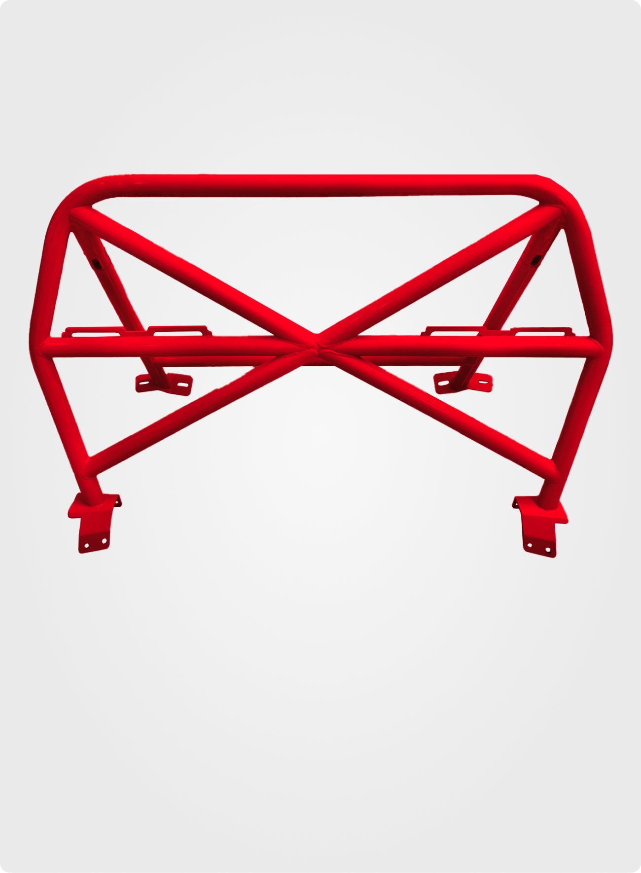 CMS Performance Überrollbügel für S550 &amp; S650 Mustang