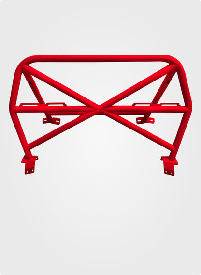 CMS Performance Überrollbügel für S550 &amp; S650 Mustang