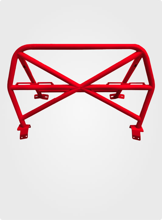 CMS Performance Roll Bar for S550 & S650 Mustang