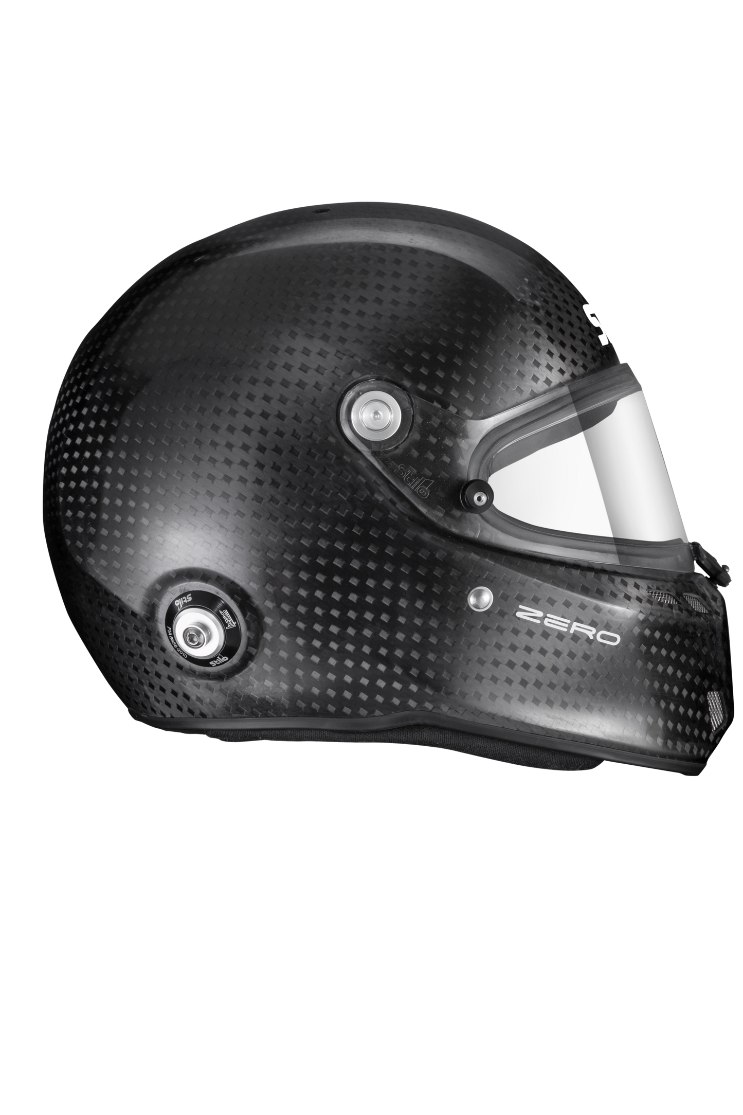 Stilo ST6 GT Zero FIA8860-2018 Helmet