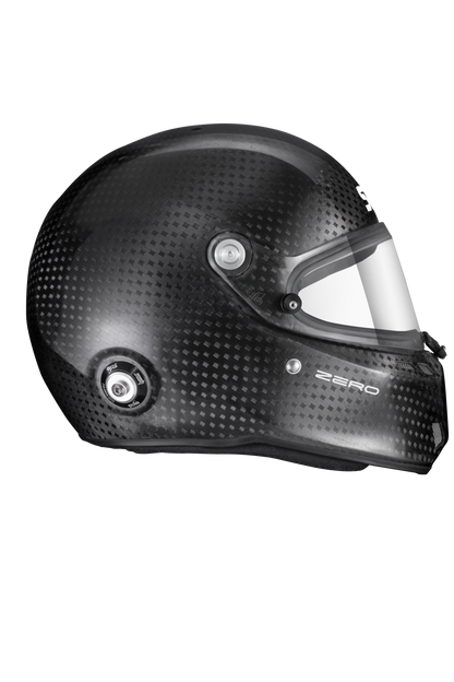 Stilo ST6 GT Zero FIA8860-2018 Helmet