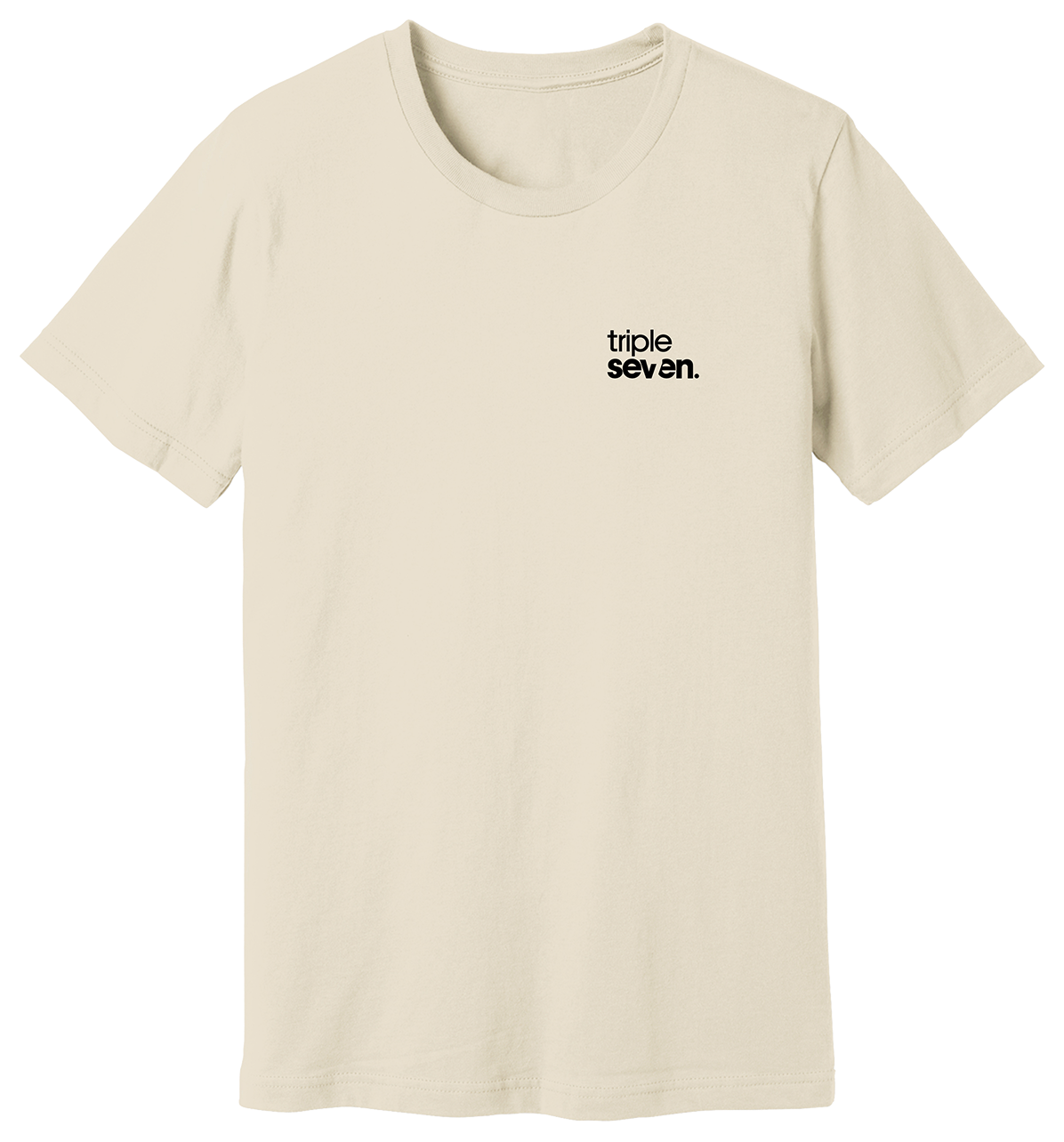 Minimal T-Shirt
