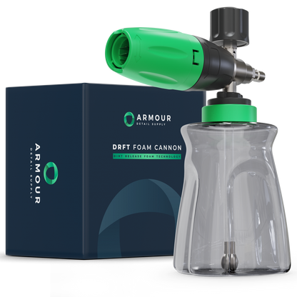 Armour DRFT Foam Cannon