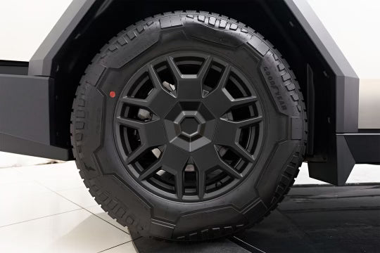 テスラ サイバートラック センターキャップ