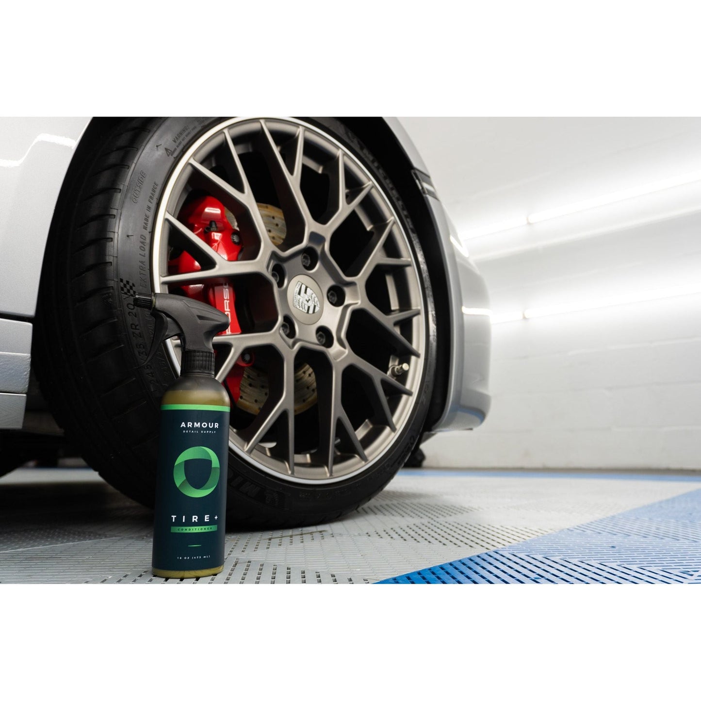 Tire+