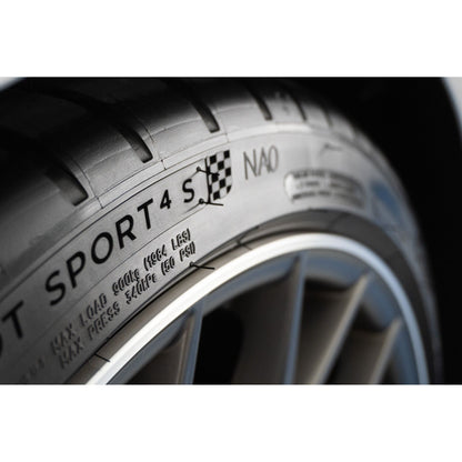 Tire+