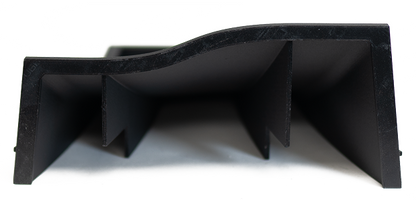 Triple Seven Splitter Diffusers