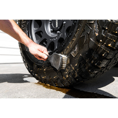 Tire Cleaner