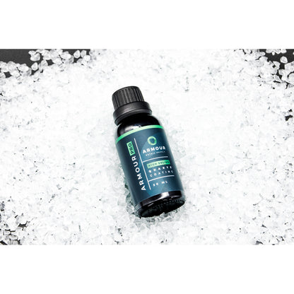 Armour PRO Quartz Coating