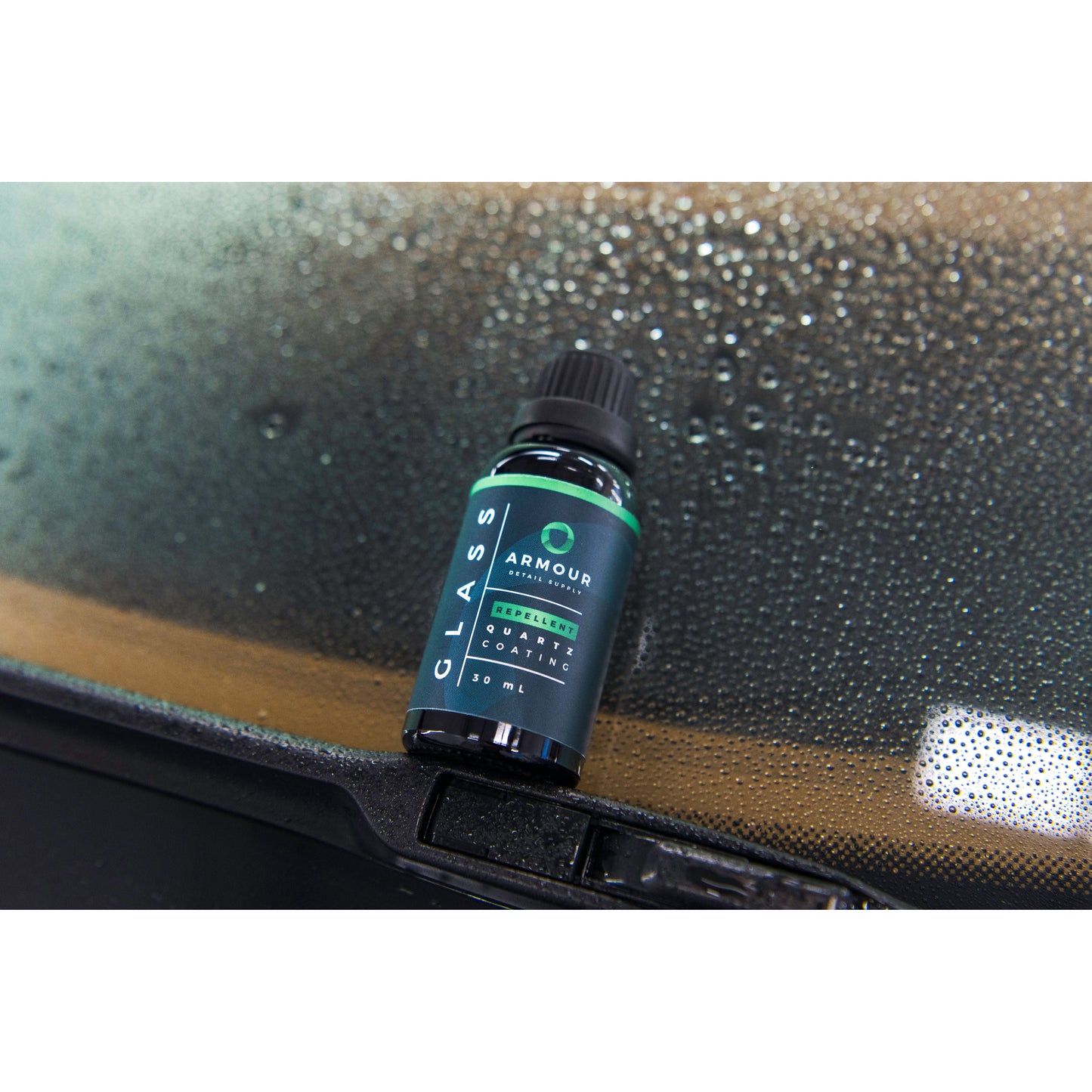 Glass Coating