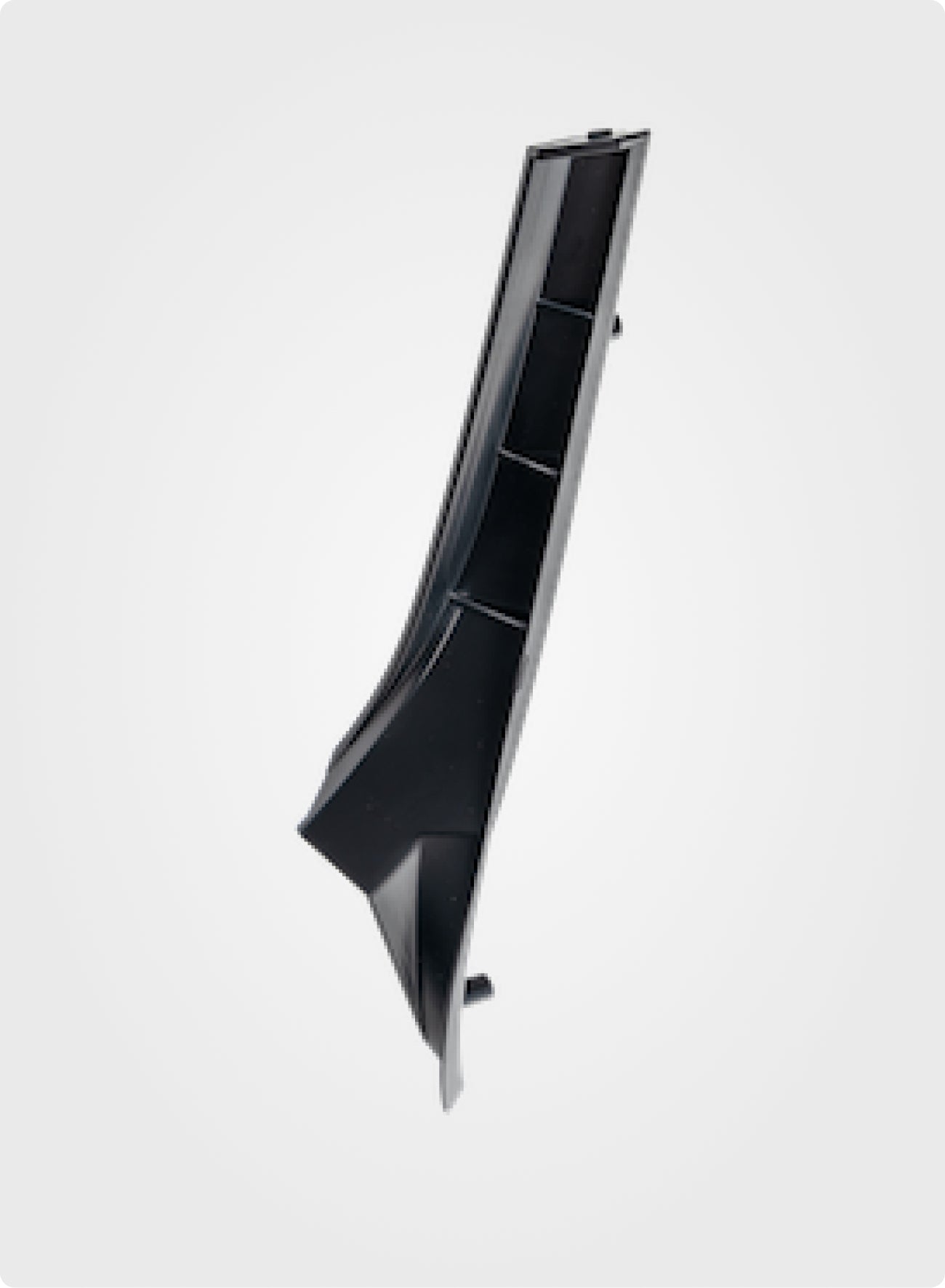 15-17 GT500 Headlight Vent