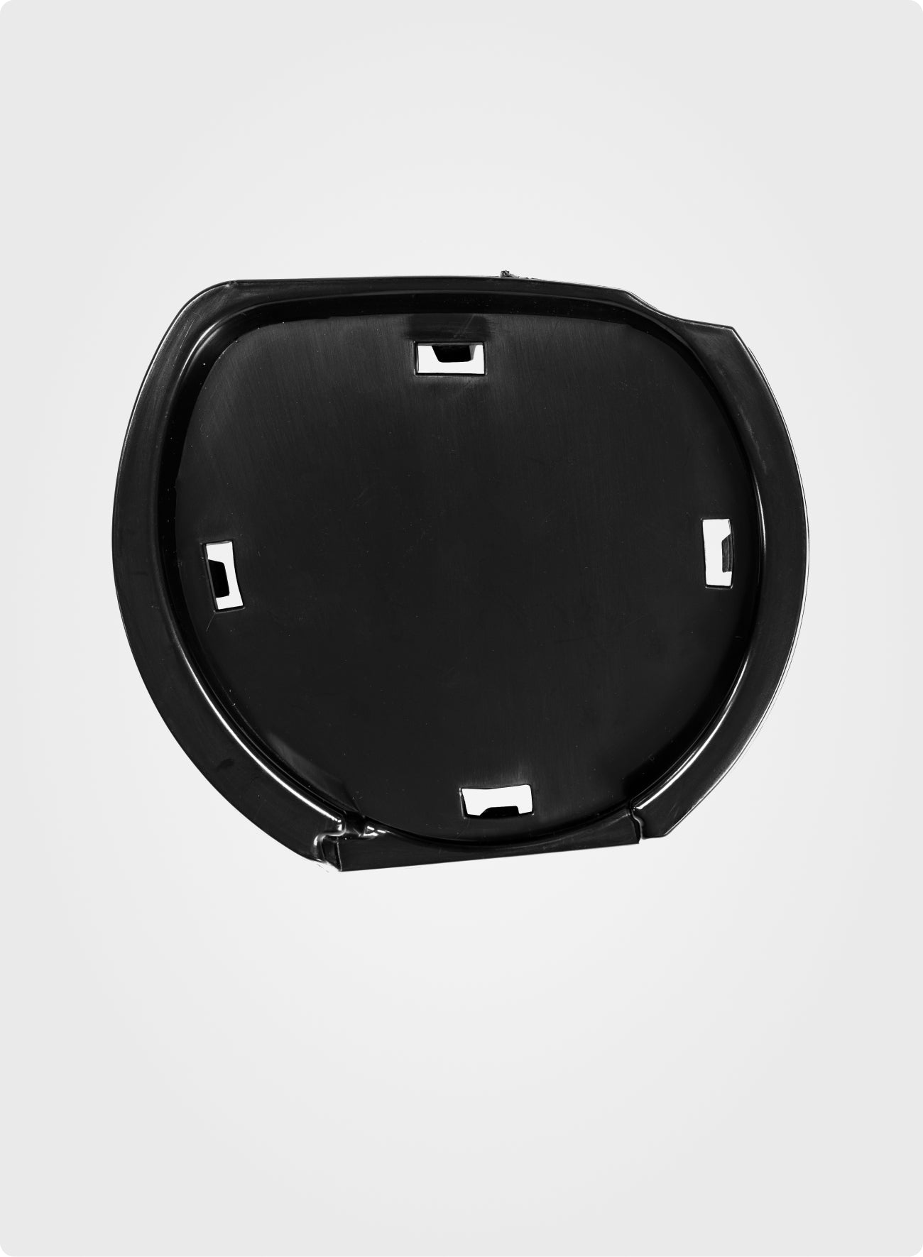 Mach 1 Fog Light Inserts Replacement