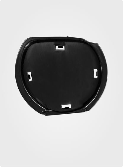 Mach 1 Fog Light Inserts Replacement