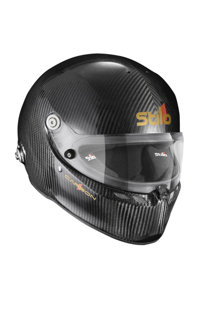Stilo ST6 FN Carbon FIA8860-2018 ABP Helmet