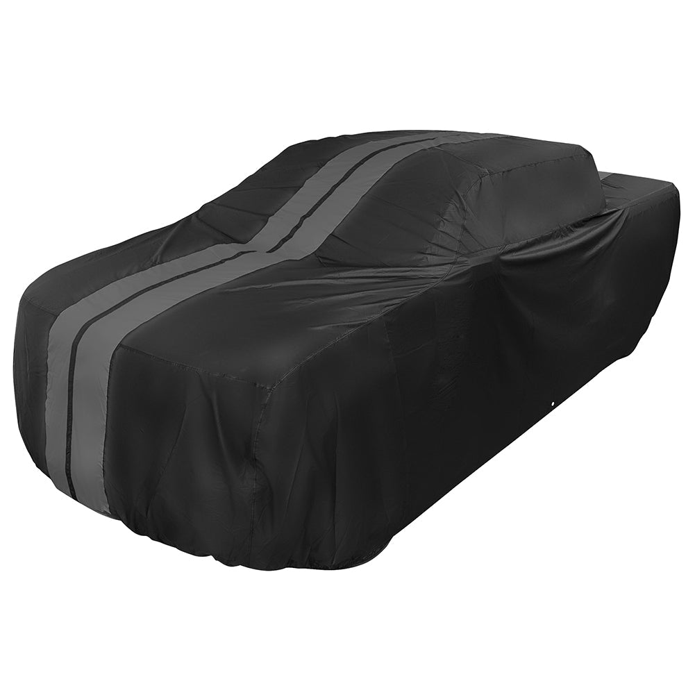 2001-2025 F150 Ultraguard Plus Full Size 1/2 Ton Truck Cover - 300D Indoor/Outdoor Protection