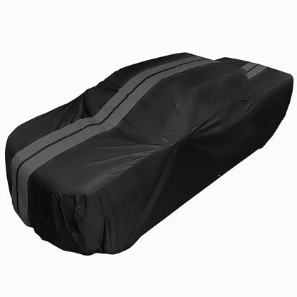 2001-2025 F150 Ultraguard Plus Full Size 1/2 Ton Truck Cover - 300D Indoor/Outdoor Protection