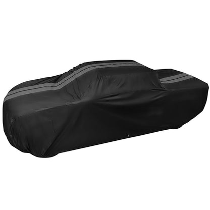 2001-2025 F150 Ultraguard Plus Full Size 1/2 Ton Truck Cover - 300D Indoor/Outdoor Protection