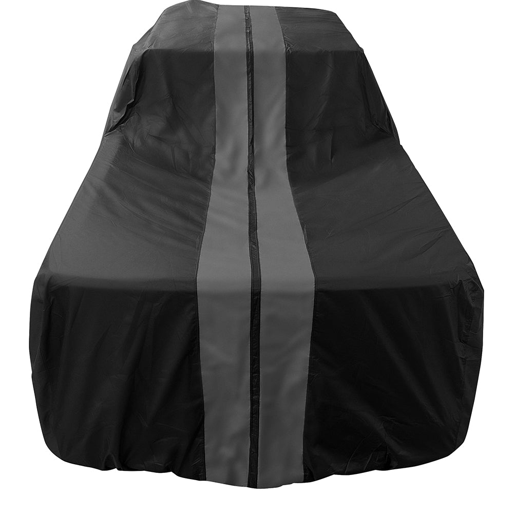 2001-2025 F150 Ultraguard Plus Full Size 1/2 Ton Truck Cover - 300D Indoor/Outdoor Protection