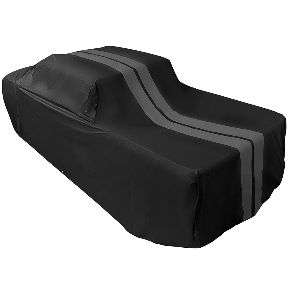 2002-2025 Ram 1500 Ultraguard Plus Full Size 1/2 Ton Truck Cover - 300D Indoor/Outdoor Protection