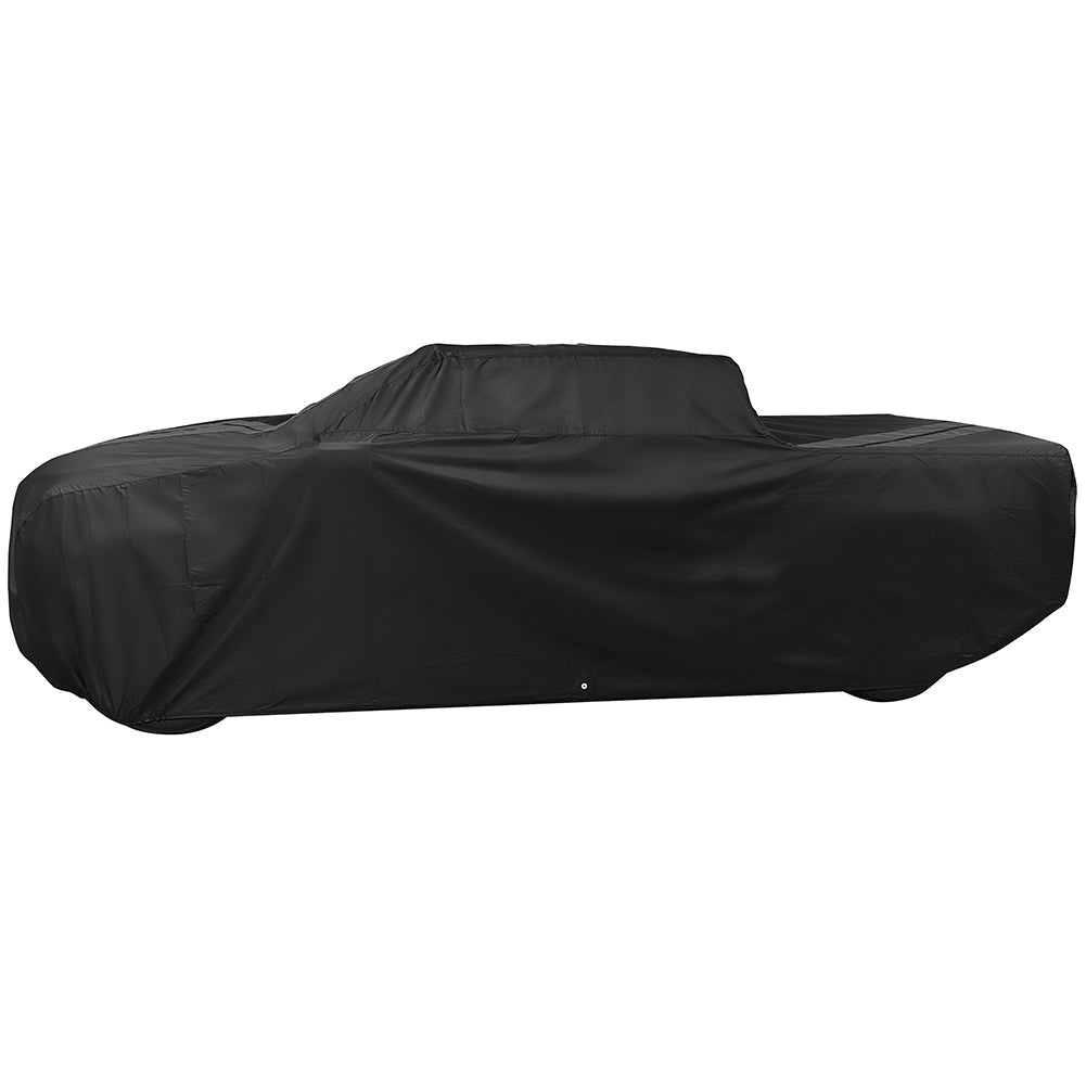 2002-2025 Ram 1500 Ultraguard Plus Full Size 1/2 Ton Truck Cover - 300D Indoor/Outdoor Protection
