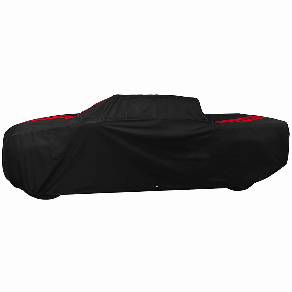 2001-2025 F150 Ultraguard Plus Full Size 1/2 Ton Truck Cover - 300D Indoor/Outdoor Protection